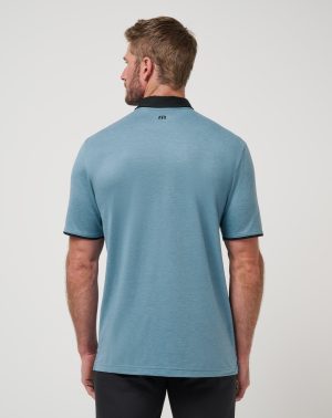 Featherweight Pocket Polo
