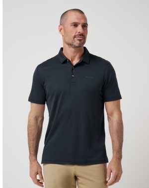 The Zinna 2.0 Polo