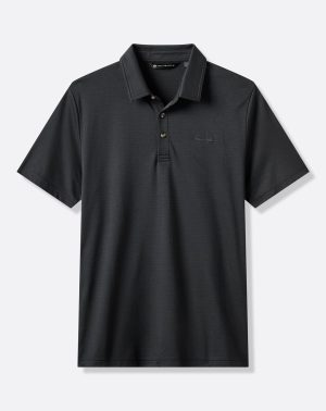 The Zinna 2.0 Polo