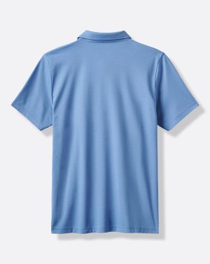 The Zinna 2.0 Polo