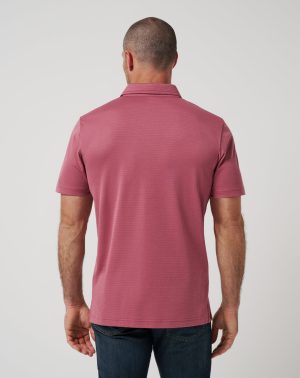 The Zinna 2.0 Polo