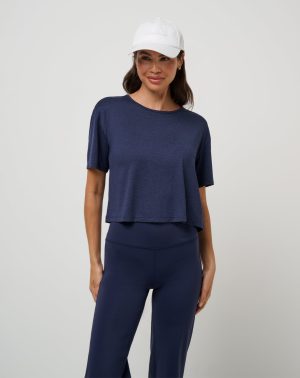 Skyloft Light Celestia Tee