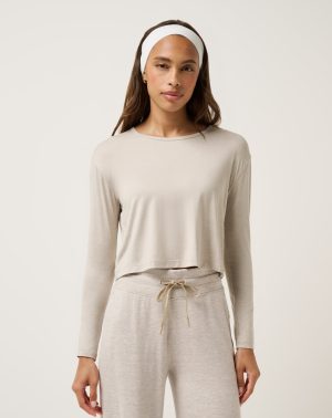 Skyloft Light Celestia Top