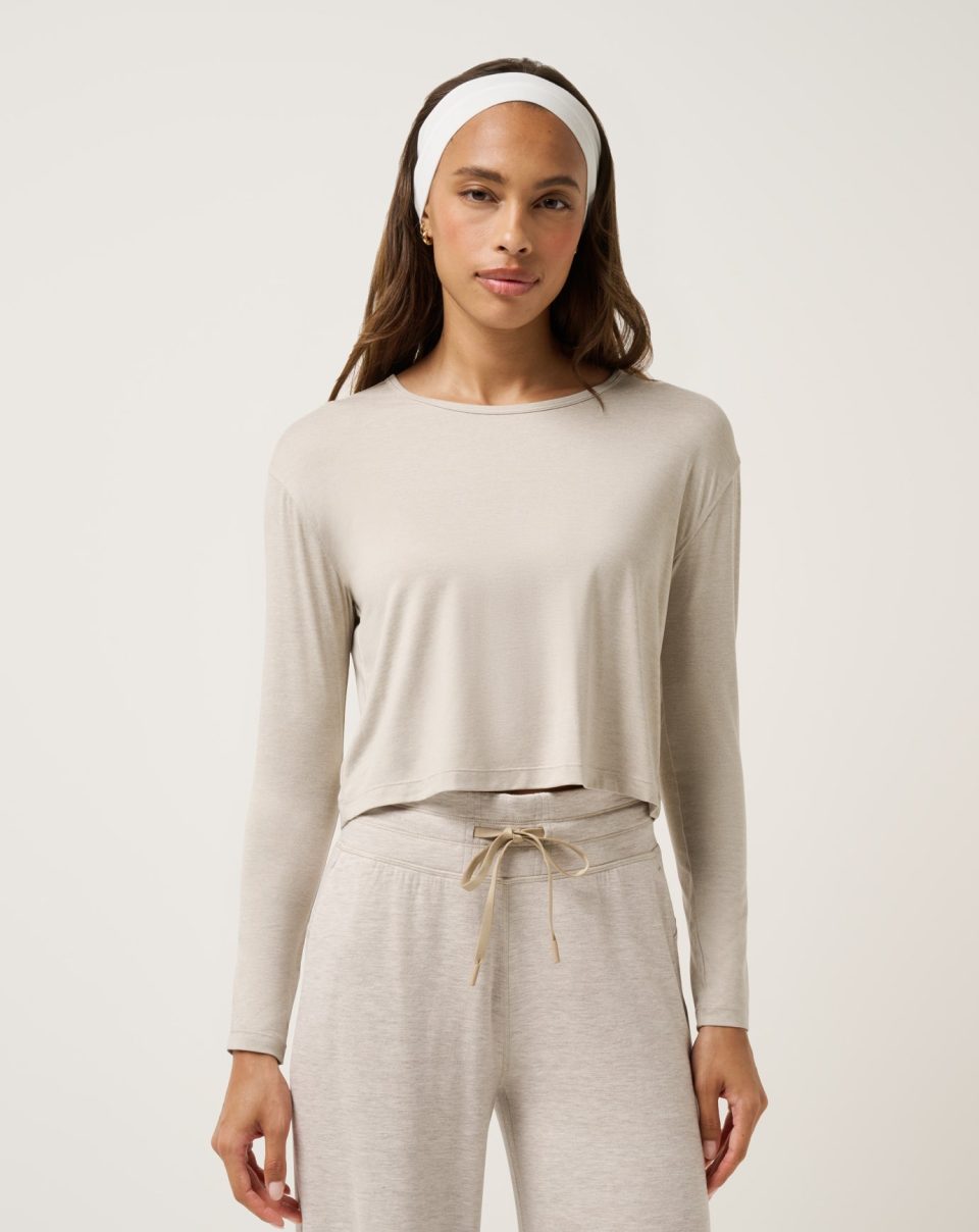 Skyloft Light Celestia Top