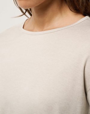 Skyloft Light Celestia Top