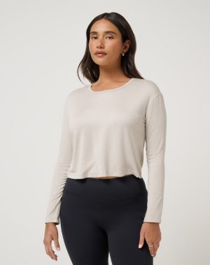 Skyloft Light Celestia Top