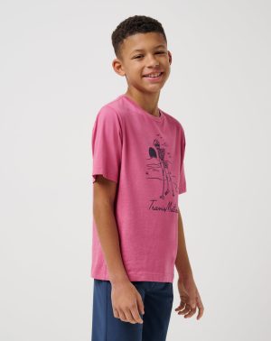 Lost Weekend Youth Tee