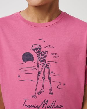 Lost Weekend Youth Tee