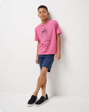 Lost Weekend Youth Tee