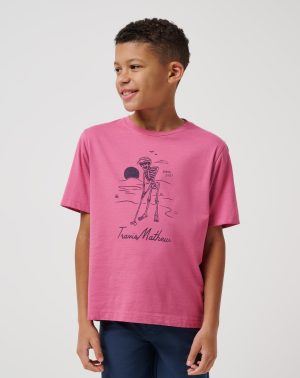 Lost Weekend Youth Tee