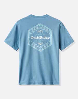 Maximum Stay Youth Tee