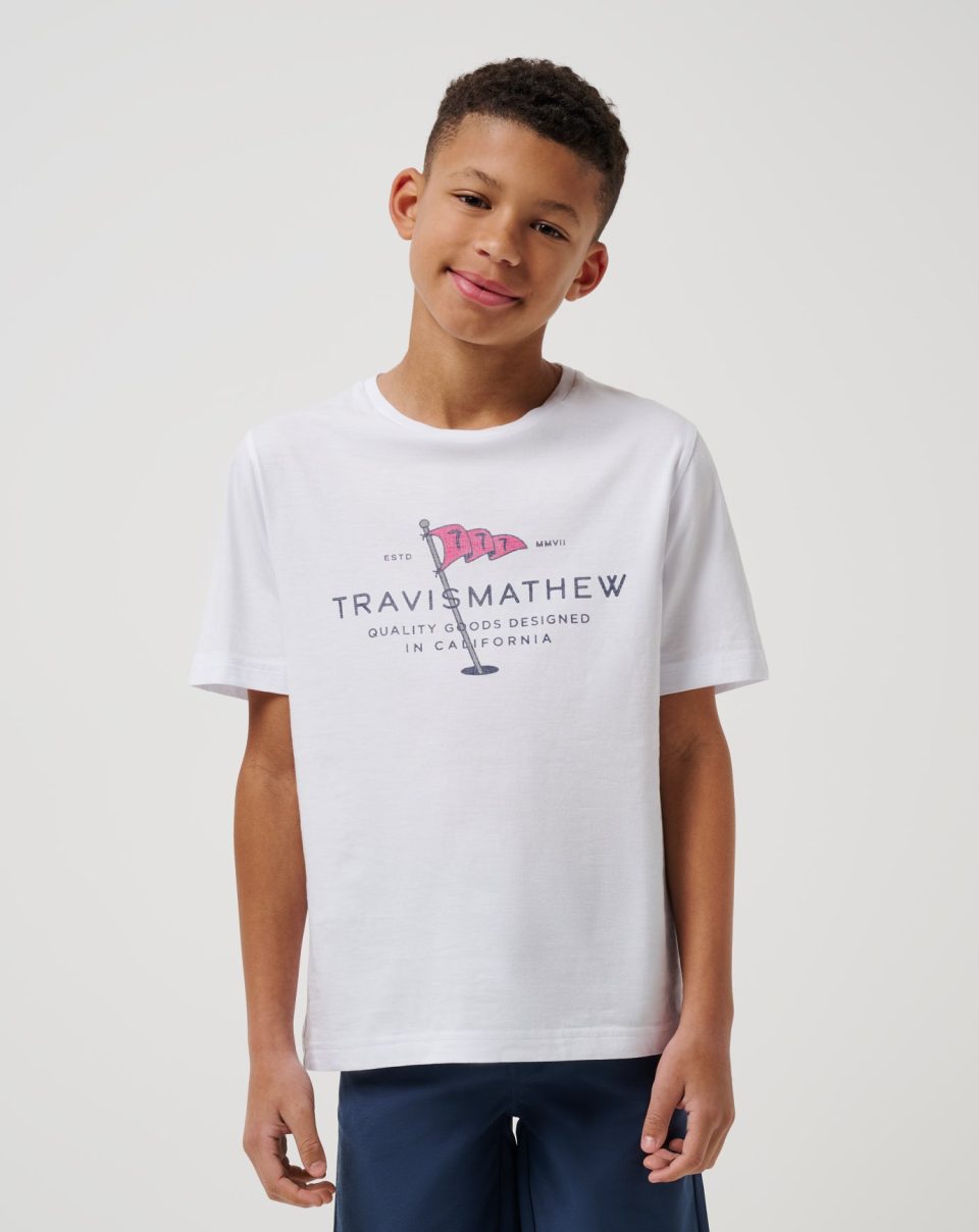 Worth A Shot Youth Tee