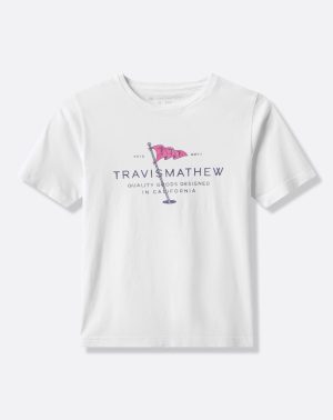 Worth A Shot Youth Tee