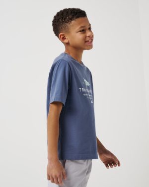 Worth A Shot Youth Tee