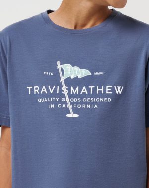 Worth A Shot Youth Tee