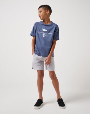 Worth A Shot Youth Tee