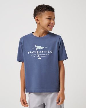 Worth A Shot Youth Tee