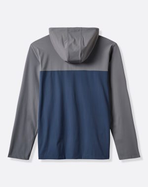 Rail Transport Hoodie