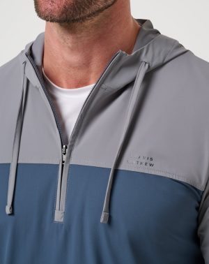 Rail Transport Hoodie