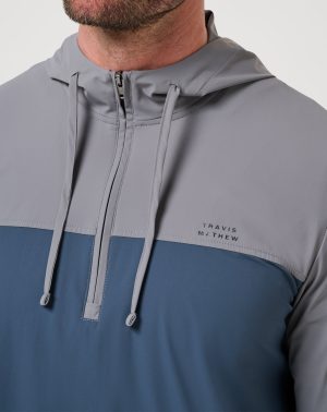 Rail Transport Hoodie