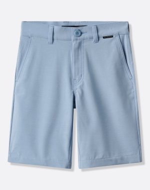Tech Chino Youth Short