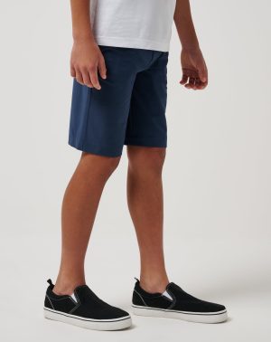 Tech Chino Youth Short