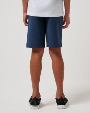 Tech Chino Youth Short