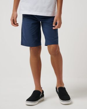 Tech Chino Youth Short
