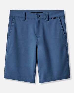 Tech Chino Youth Short
