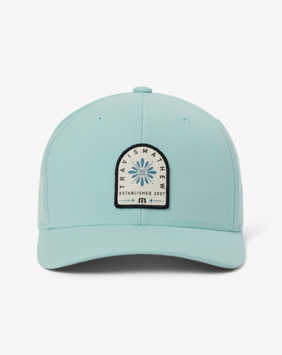 Loyalty Points Youth Hat