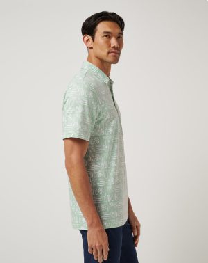 Featherweight Cabana Polo