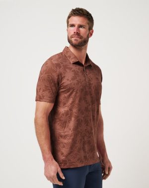 Featherweight Ticket Polo