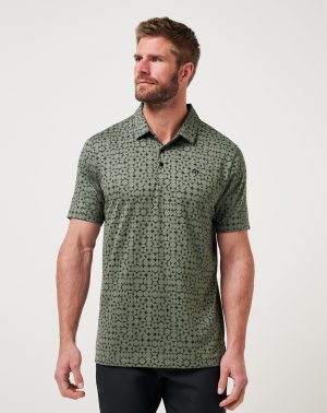 Featherweight Caves Polo