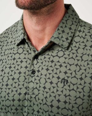 Featherweight Caves Polo