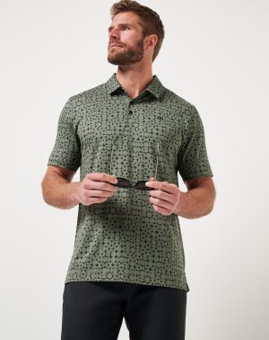 Featherweight Caves Polo