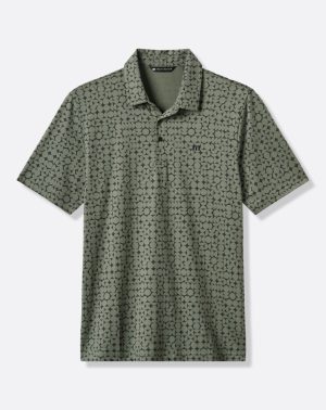 Featherweight Caves Polo
