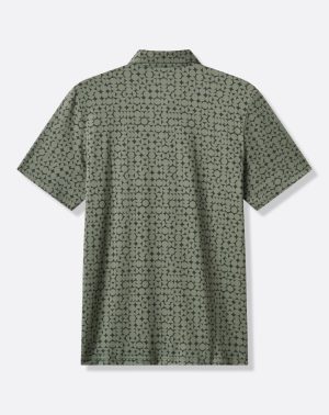 Featherweight Caves Polo