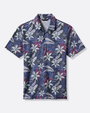 Featherweight Open Bay Polo