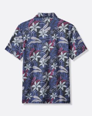 Featherweight Open Bay Polo