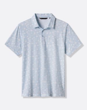 Featherweight Cove Polo