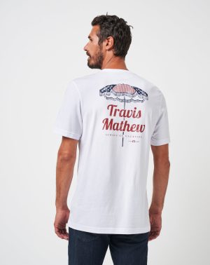 Born On The Fourth Tee