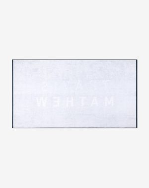 Sun Spangled Beach Towel