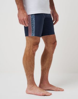 Liberty Lights Boardshort