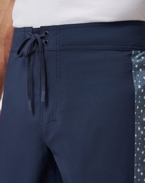 Liberty Lights Boardshort