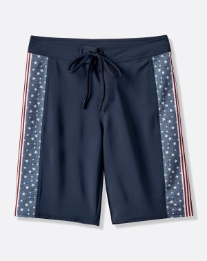 Liberty Lights Boardshort