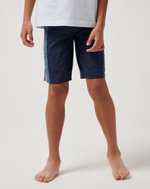 Liberty Lights Youth Boardshort