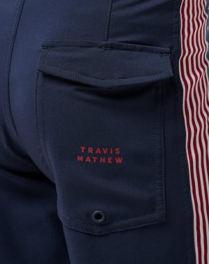 Liberty Lights Youth Boardshort