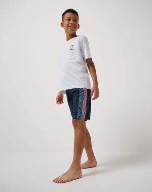 Liberty Lights Youth Boardshort