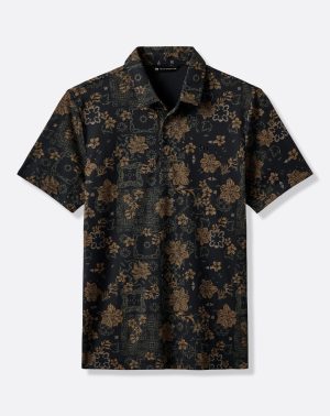 Speaking My Language Polo