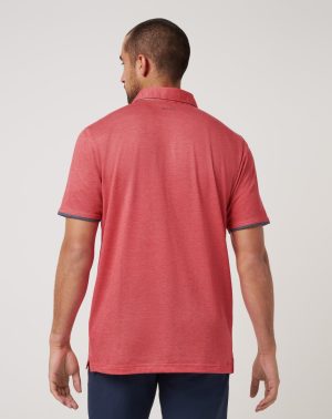 Featherweight Our Favorite Time Of Year Polo